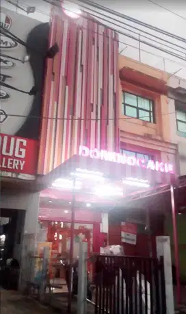 Dijual Ruko 3,5 Lantai Di Kreo Selatan Tangerang Banten