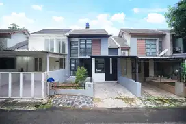 Rumah Siap Huni Dekat RS Permata Cibubur Harga Nego Bisa KPR J-11848