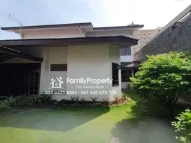 Rumah SHM di Pandanaran, Semarang