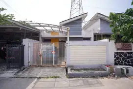 Rumah Siap Huni di Bekasi Dekat Fasilitas Pendidikan Bisa Nego J-23812