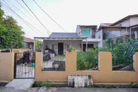 Rumah LT 135 di Bekasi 8 Mnt ke Terminal Siap KPR Bebas Banjir J-23904
