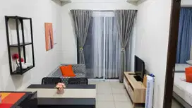Apartemen 1 Kamar Tidur Saveria BSD