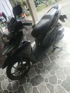Vario 150 Siap Pakai