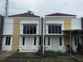 RUMAH 1 LANTAI DEKAT BANDARA HASANUDDIN KOTA MAKASSAR
