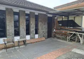 termurah rumah hitung tanah sayap pasteur bandung utara