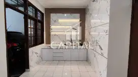 Rumah Bagus Baru Renov Di Taman Cibaduyut Indah Dengan Row Jalan Lebar