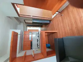 Apartemen pinewood jatinangor sewakan type 2 BR ac