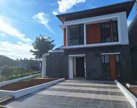 RUMAH SIAP HUNI DI CITRALAND CELEBES HERTASNING KOTA MAKASSAR