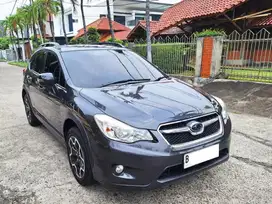 Subaru XV AWD Km77rb B Ganjil Pjk JUL 2025 Mulus Siap Pakai Otr KREDIT