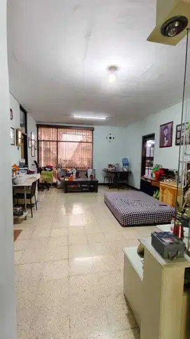 Rumah Bagus Sumber Sari