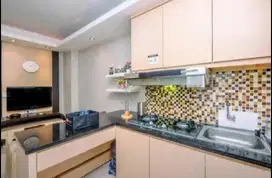 DI JUAL MURAH APARTEMEN KALIBATA CITY TOWER KEMUNING JAKSEL