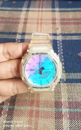 Jam tangan ga2100 gx56 dw5600 dw6900 Mudman g9000 Nike Jordan Kobe Rei
