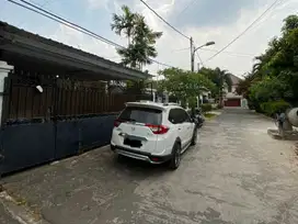 Rumah SHM 18 Mnt ke Pondok Kelapa Town Square LB 280 Bisa Nego J-19084