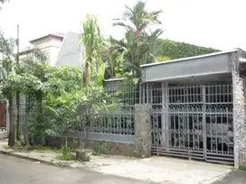 Rumah 1 lantai Luas tanah 345m2 di Pulomas, Jual Cepat Harga Best