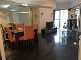 Apartemen Sudirman Tower Condominium 2Br High Floor