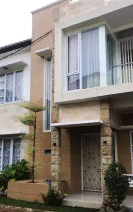 Rumah Siap Ditempati Pancoran Kalibata Jakarta Selatan