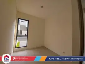 SEWA CEPAT CLUSTER ASYA SEMAYANG, JAKARTA GARDEN CITY