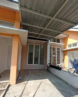 VILLA BATU DEKAT BNS SIAP HUNI MINIMALIS