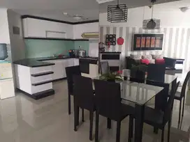 Sudirman Tower Condominium,2Br,  Semanggi, Cheap and Negotiable Rent