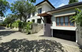 Rumah Mewah Kemang Jakarta Selatan