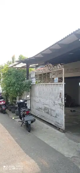 Di Jual Rumah di Srengseng Kembangan Jakarta Barat