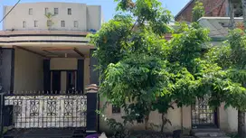 Rumah Modern Siap Huni di Perumahan Bukit Putra Harga Nego KPR J-20828