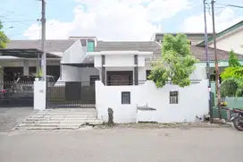 Rumah Minimalis di Bekasi 15 Menit ke Pintu Tol Semi Furnished J-19232