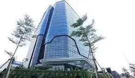 Available space kantor di The Prime  area Tanjung Priuk - Jakarta
