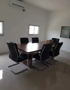 Dijual Gudang di Jl. Raya Perancis - Pergudangan Pantai Indah Dadap