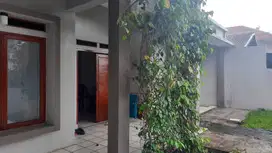 Dijual rumah jalan suryalaya buahbatu bandung