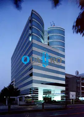SEWA KANTOR MEGA PLAZA - RASUNA SAID - JAKARTA SELATAN