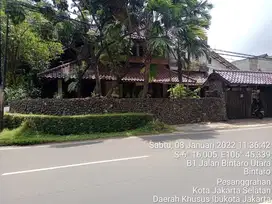 Di jual Murah Rumah di Bintaro Sektor 1