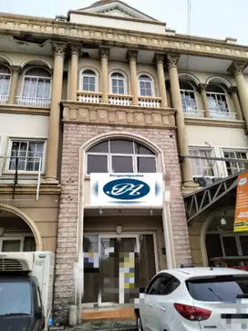 Dijual Cepat Ruko posisi pinggir jalan utama Galaxy Bekasi Selatan