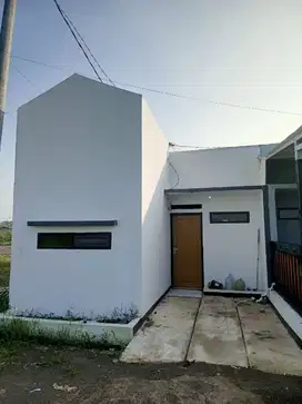 Rumah murah Dekat STT Telkom di cicil tanpa bunga selama 3 tahun