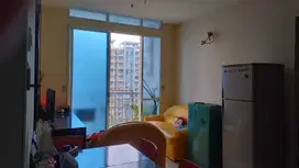 Apartemen Disewakan di CBD Tower Cendana