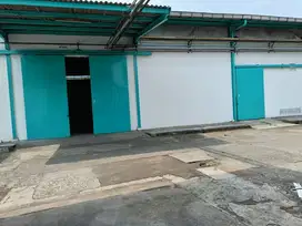 Disewa kan Gudang Jurumudi raya tangerang
