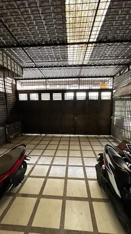 Ruko Jalan Singa Daerah Sumatera Inti Kota Termurah