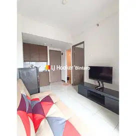 Disewa Apartemen Emerald Bintaro 2 BR
