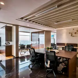 DI JUAL KANTOR