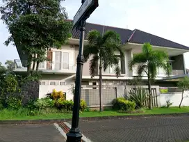 Perumahan Istana Dieng Malang, Jawa Timur