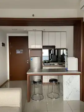 Jual Apartemen M-Town Signature Gading Serpong