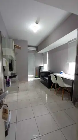 Dijual Apartemen 2BR Full Furnish Cantik Springlake Summarecon Bekasi