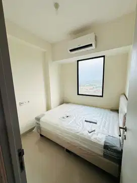 Apartemen PIK 2 Osaka 2BR 26m2 Standar Developer Jual Rugi