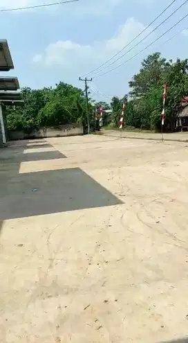 Di Jual Gudang Industri di Gunung Sindur Bogor