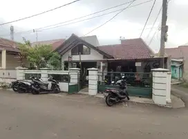 Rumah tengah kota Drupada panduraya