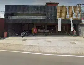 Jual Rumah Cocok Usaha dan Kantor Jalan Raya Semarang-Boja  -8846