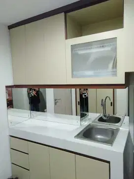 Apartemen Akasa BSD 01 bedroom FULL FURNISH SANGAT TERAWAT LOKASI OK