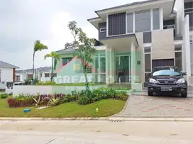 Dijual Rumah Minimalis Citra Sentul Raya