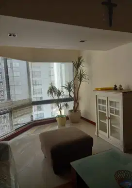 Disewakan Apartemen Taman Anggrek Ukuran 88