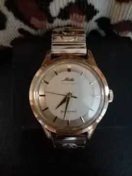 Jam tangan merek mido